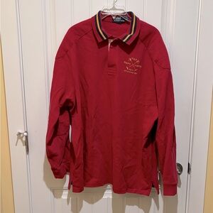 Polo shirt XXL
